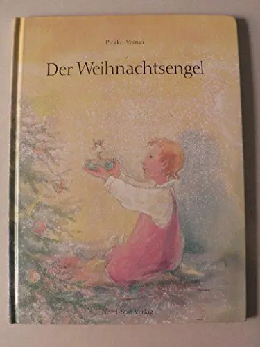 Produktbild: Der Weihnachtsengel