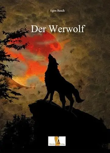 Produktbild: Der Werwolf