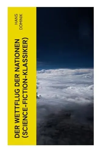 Produktbild: Der Wettflug der Nationen (Science-Fiction-Klassiker)