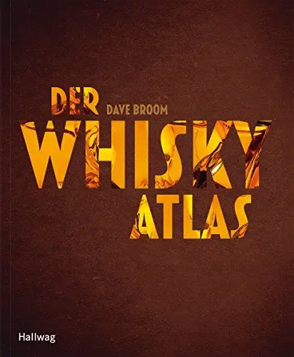 Produktbild: Der Whiskyatlas (Getränke)