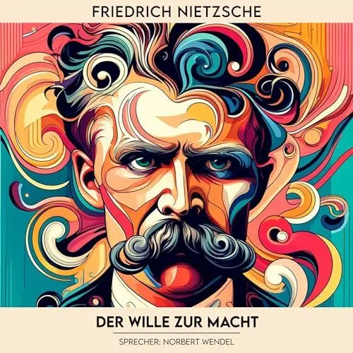 Produktbild: Der Wille zur Macht