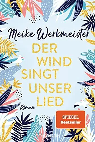 Produktbild: Der Wind singt unser Lied: Roman