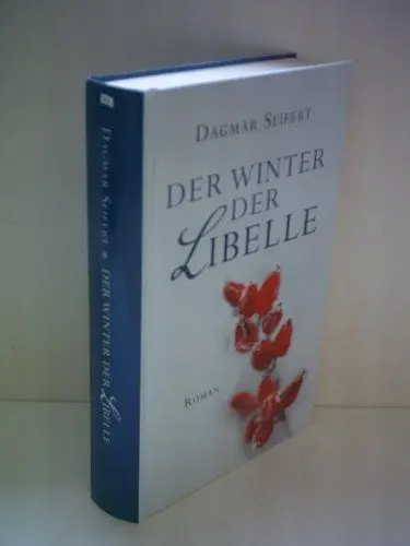 Produktbild: Der Winter der Libelle: Roman