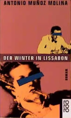 Produktbild: Der Winter in Lissabon