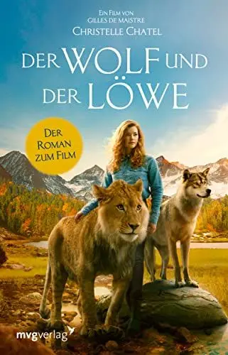 Produktbild: Der Wolf und der Löwe