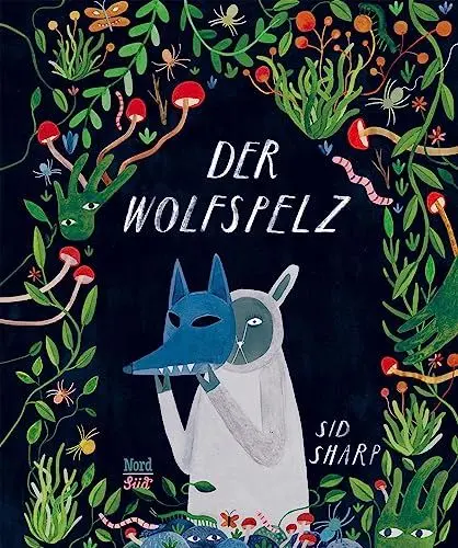 Produktbild: Der Wolfspelz