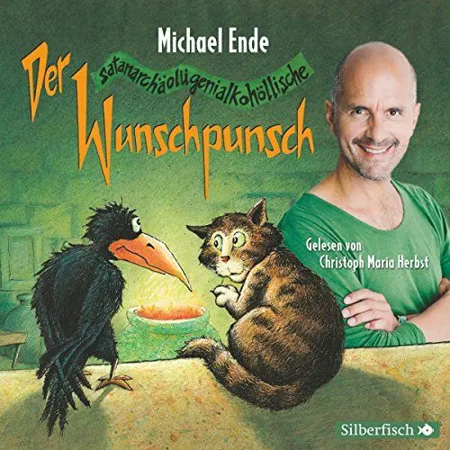 Produktbild: Der Wunschpunsch