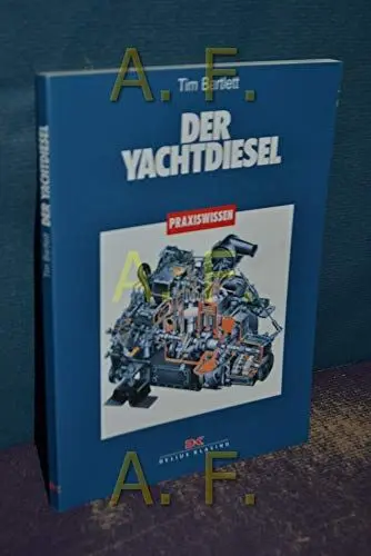 Produktbild: Der Yachtdiesel