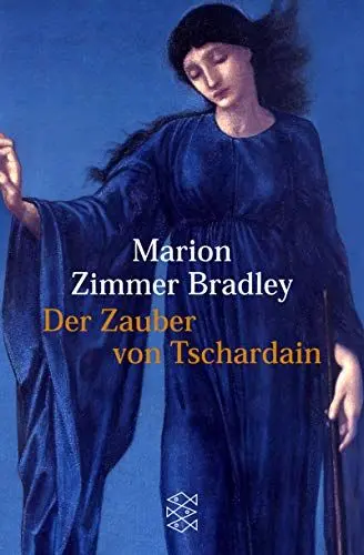 Produktbild: Der Zauber von Tschardain