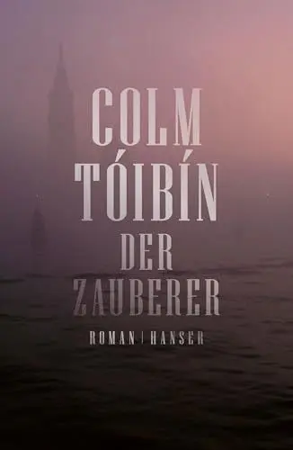 Produktbild: Der Zauberer: Roman
