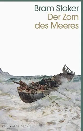 Produktbild: Der Zorn des Meeres