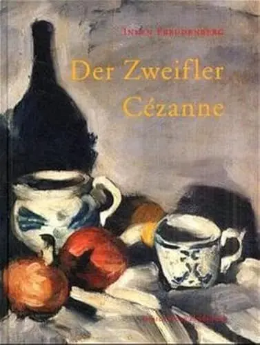 Produktbild: Der Zweifler Cézanne