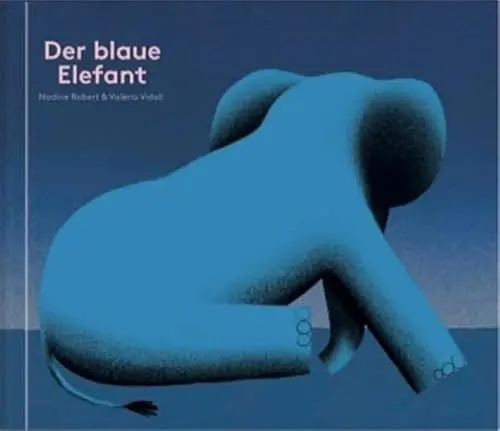 Produktbild: Der blaue Elefant