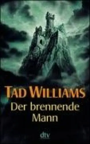 Produktbild: Der brennende Mann