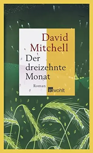 Produktbild: Der dreizehnte Monat