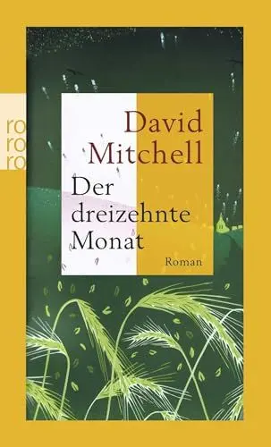 Produktbild: Der dreizehnte Monat: Roman