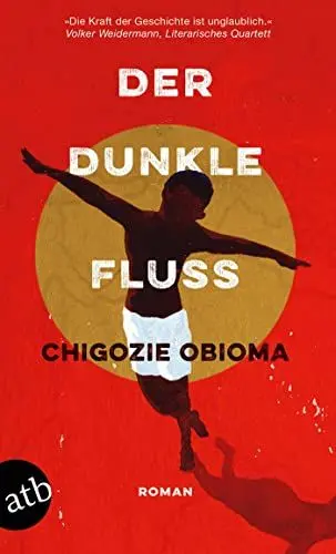 Produktbild: Der dunkle Fluss: Roman