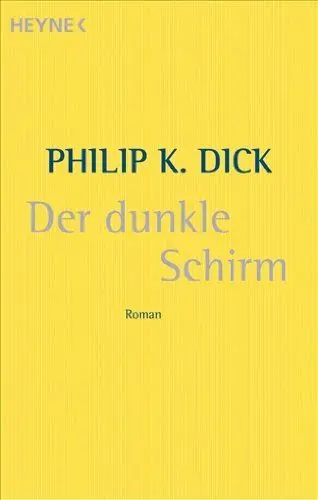 Produktbild: Der dunkle Schirm