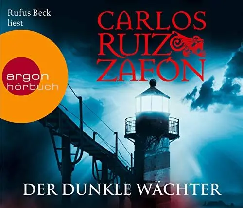 Produktbild: Der dunkle Wächter