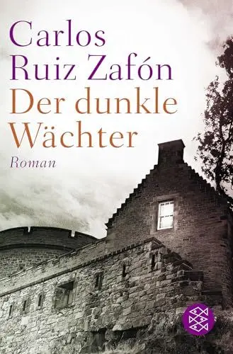 Produktbild: Der dunkle Wächter: Roman