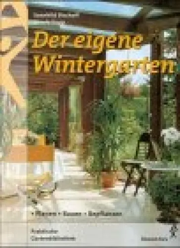 Produktbild: Der eigene Wintergarten