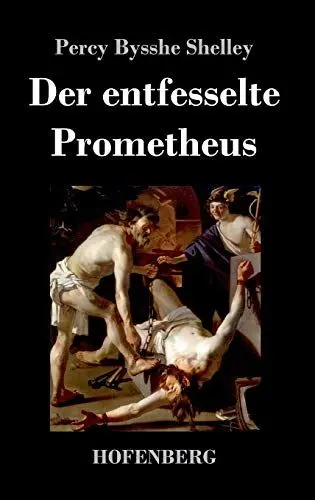 Produktbild: Der entfesselte Prometheus