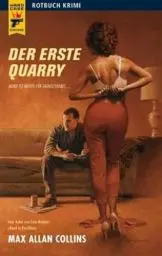 Produktbild: Der erste Quarry (Hard Case Crime)