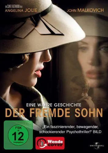 Produktbild: Der fremde Sohn