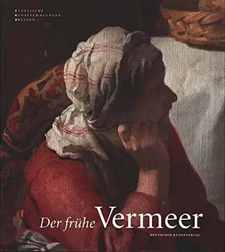 Produktbild: Der frühe Vermeer