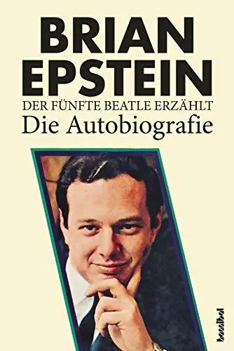 Produktbild: Der fünfte Beatle erzählt - Die Autobiografie