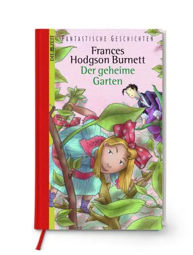 Produktbild: Der geheime Garten