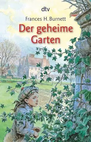 Produktbild: Der geheime Garten: Gekürzte Ausgabe