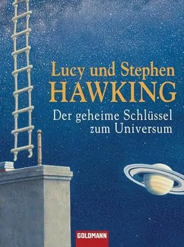 Produktbild: Der geheime Schlüssel zum Universum (Die 