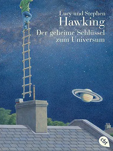 Produktbild: Der geheime Schlüssel zum Universum: Mit Infokästen über die wichtigsten astronomischen Begriffe, atemberaubenden Fotos und zahlreichen ... 