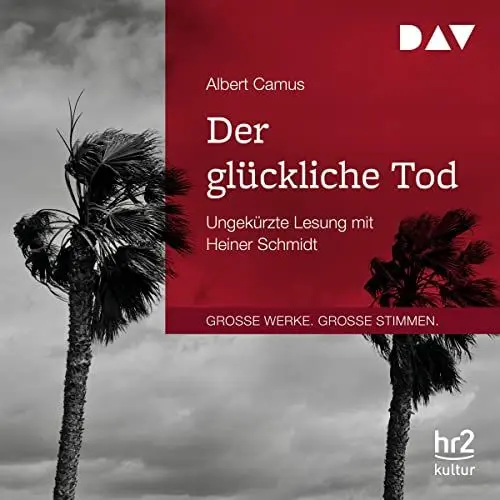 Produktbild: Der glückliche Tod