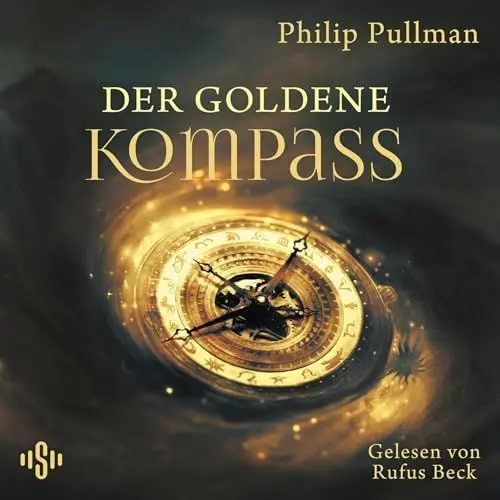 Produktbild: Der goldene Kompass: His Dark Materials 1