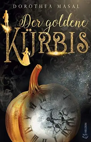 Produktbild: Der goldene Kürbis