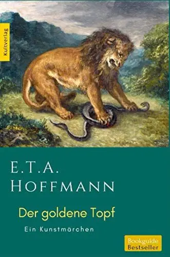 Produktbild: Der goldne Topf: Hoffmanns goldener Topf