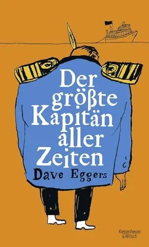 Produktbild: Der größte Kapitän aller Zeiten