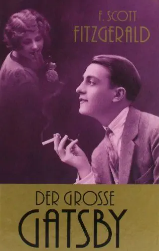 Produktbild: Der große Gatsby