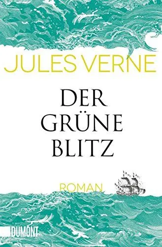 Produktbild: Der grüne Blitz: Roman (Taschenbücher)