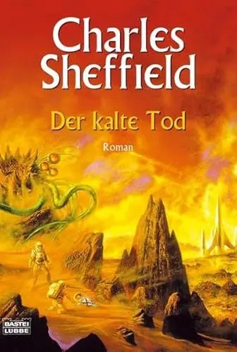 Produktbild: Der kalte Tod