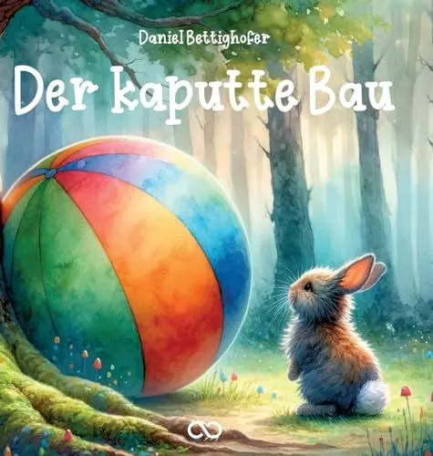 Produktbild: Der kaputte Bau