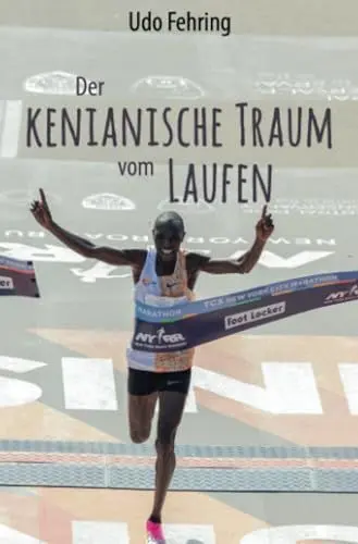 Produktbild: Der kenianische Traum vom Laufen