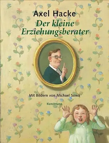 Produktbild: Der kleine Erziehungsberater