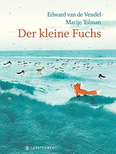 Produktbild: Der kleine Fuchs