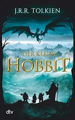 Produktbild: Der kleine Hobbit