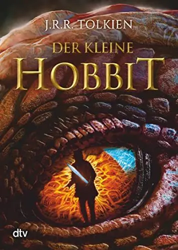 Produktbild: Der kleine Hobbit: Roman