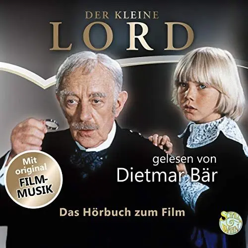 Produktbild: Der kleine Lord. Eine Filmnacherzählung