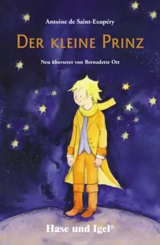 Produktbild: Der kleine Prinz: Schulausgabe